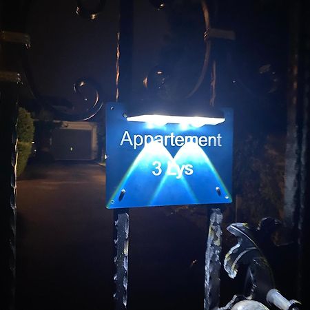 Appartement 3 Lys サン・ルイ エクステリア 写真