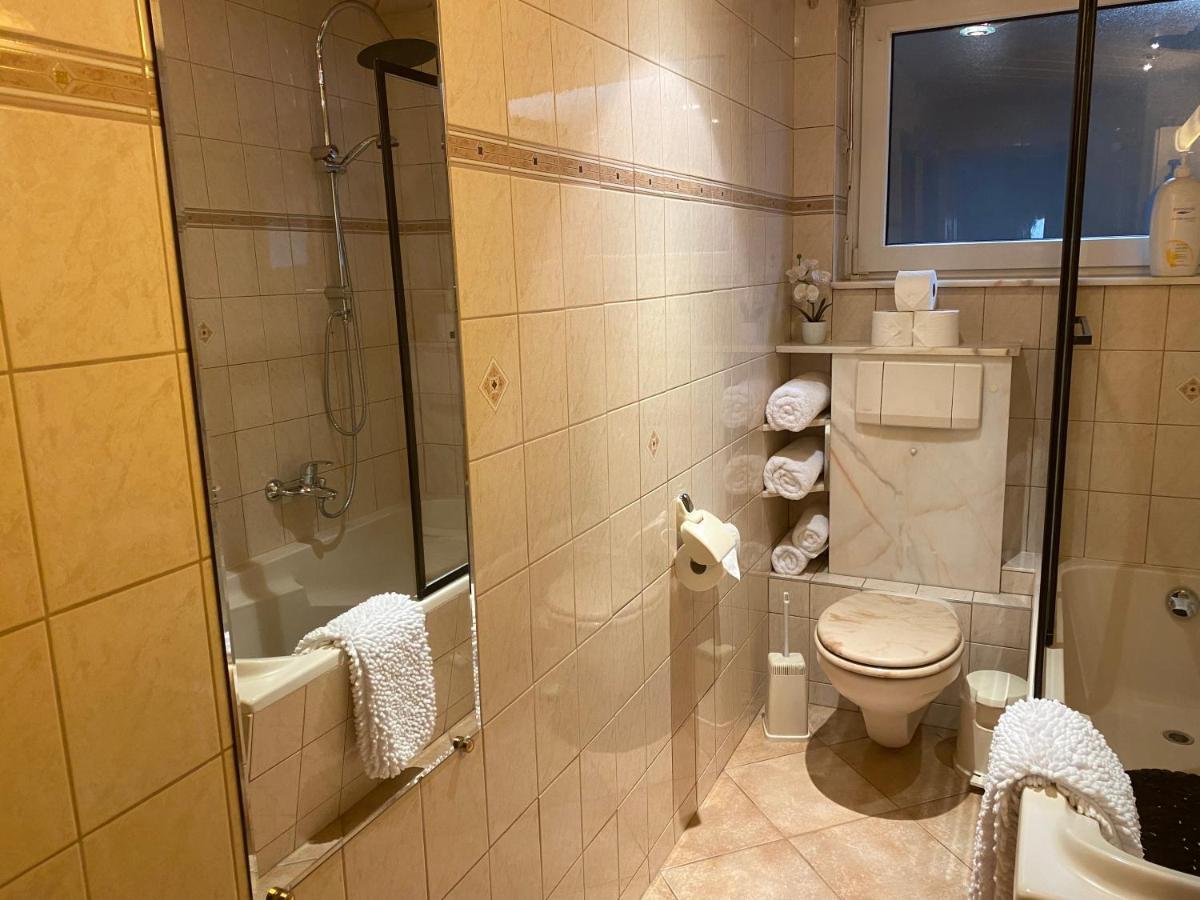 Appartement 3 Lys サン・ルイ エクステリア 写真