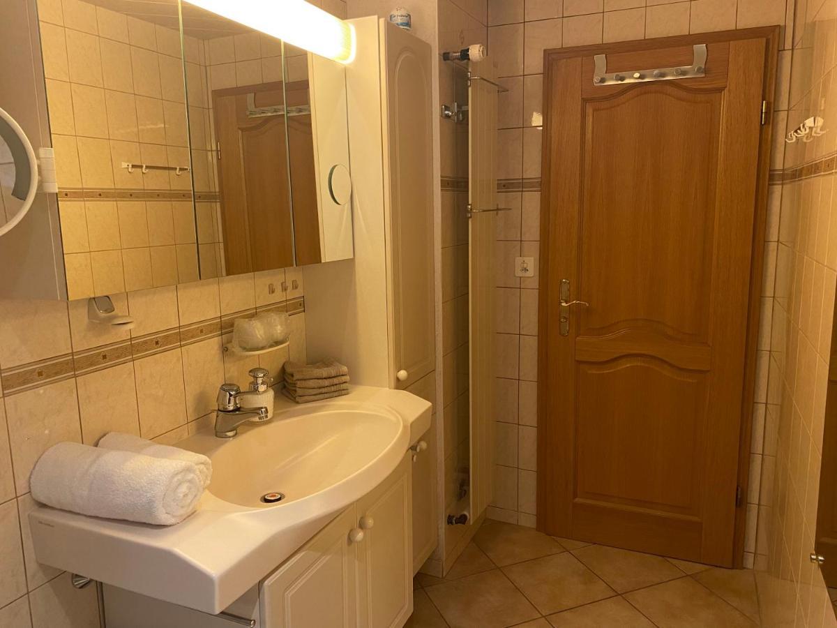 Appartement 3 Lys サン・ルイ エクステリア 写真
