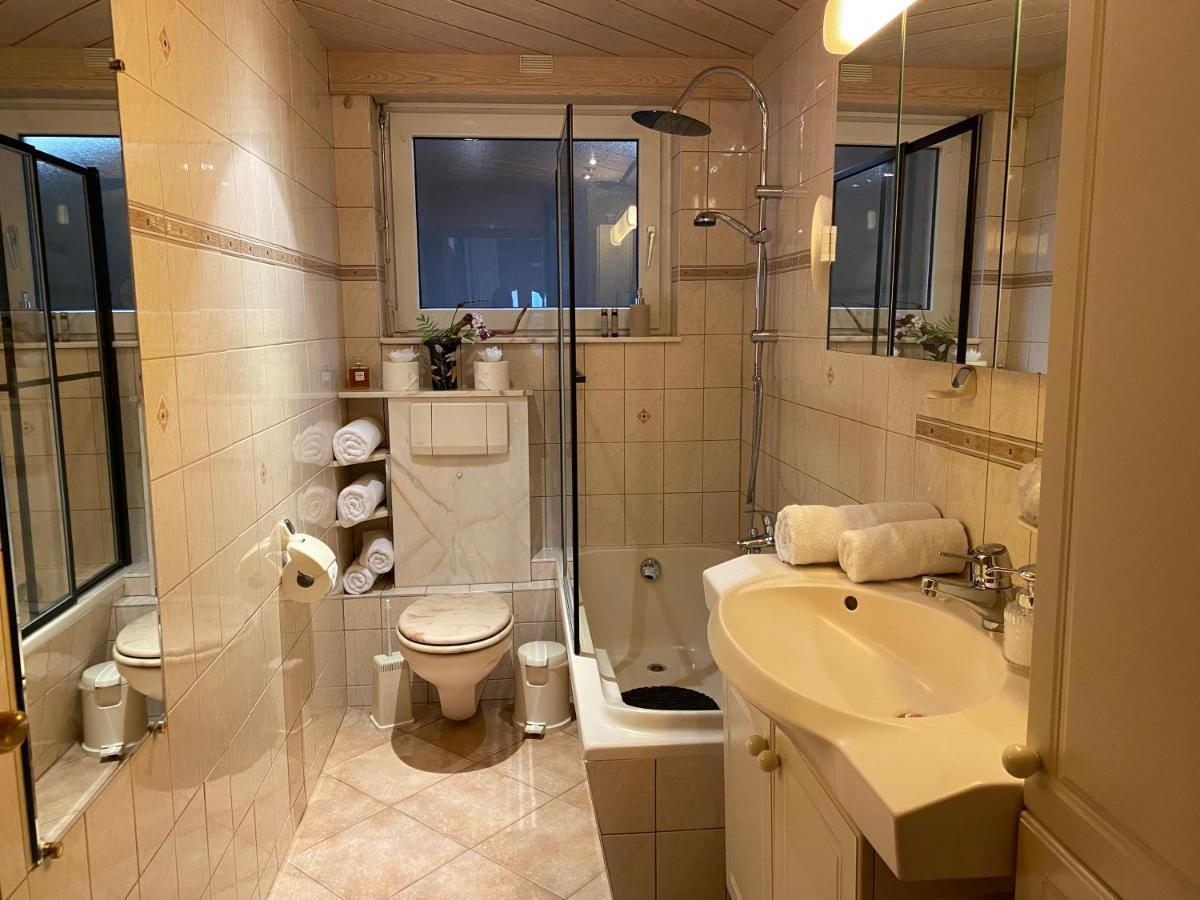 Appartement 3 Lys サン・ルイ エクステリア 写真