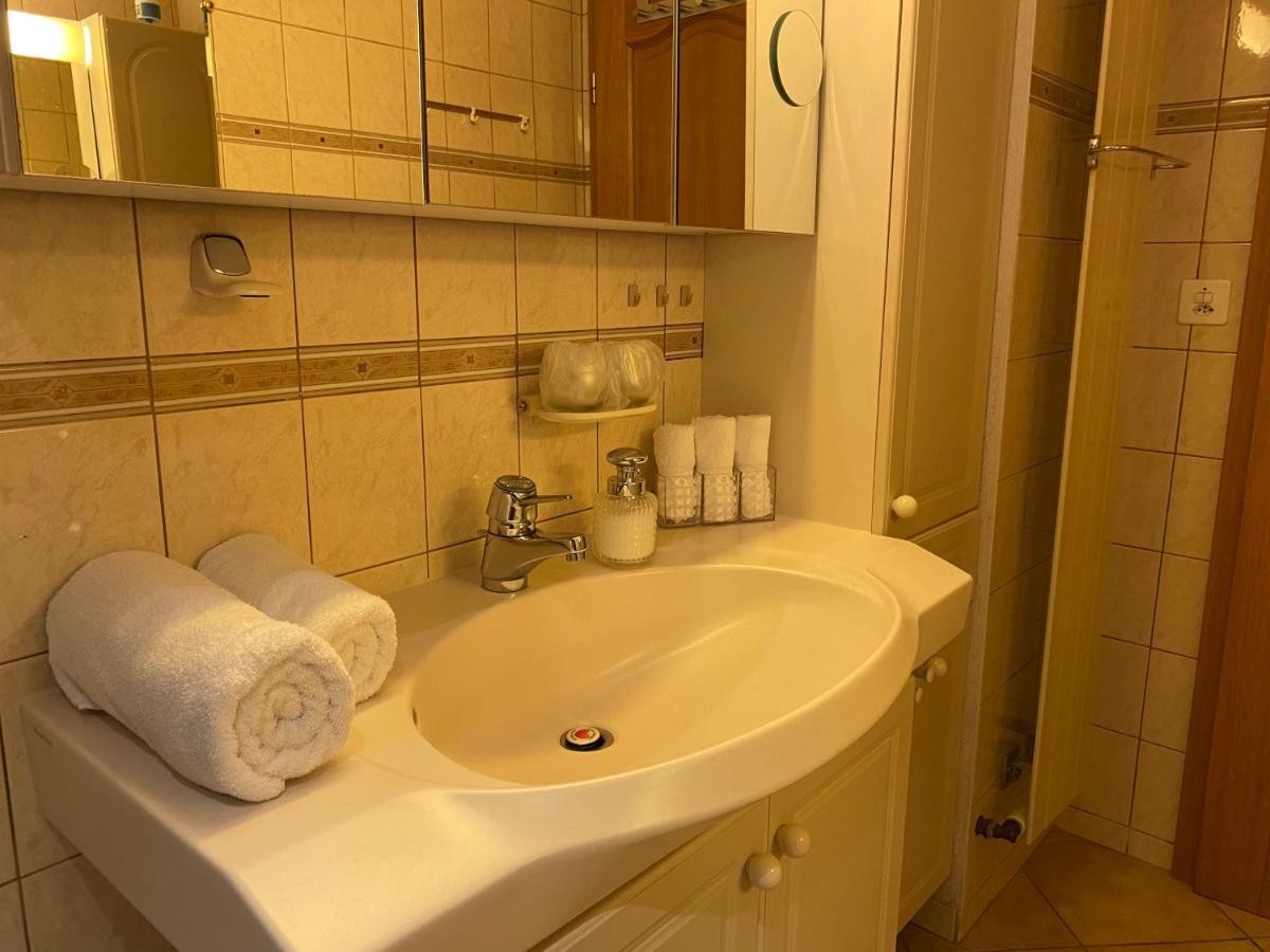 Appartement 3 Lys サン・ルイ エクステリア 写真